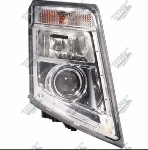 Фара VOLVO FH13 2008- правый (0820FR | SERTPLAS)